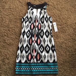 Maggy London Sheath Dress Size 4